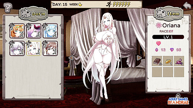 adultgamesbyandrae