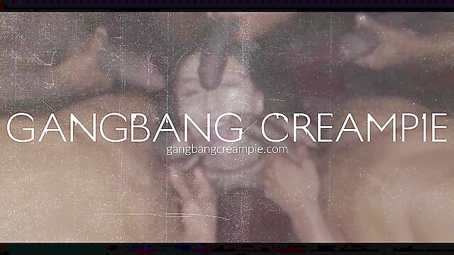 Gangbang_Creampie