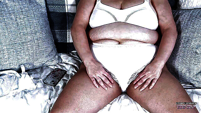 YourfantasyBBWMILF