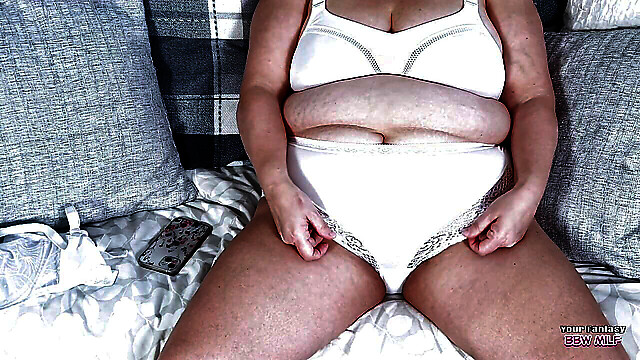 YourfantasyBBWMILF