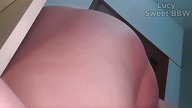 lucysweetbbw