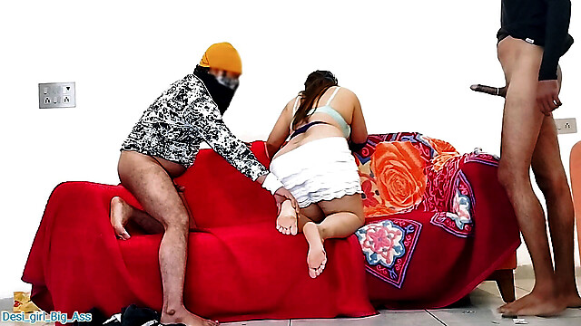 Desi_girl_Big_Ass