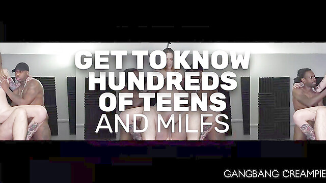 Gangbang_Creampie