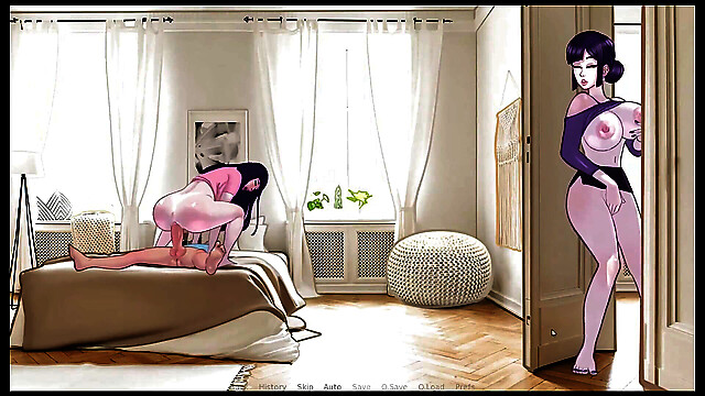CumInGaming