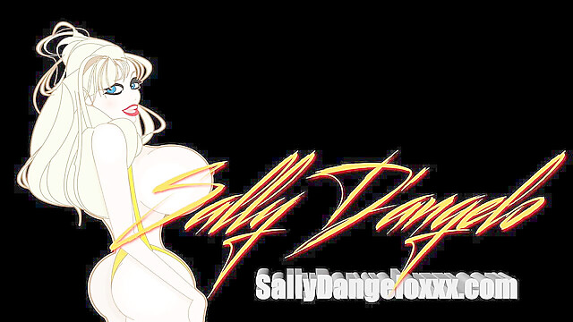 sallydangeloxxx