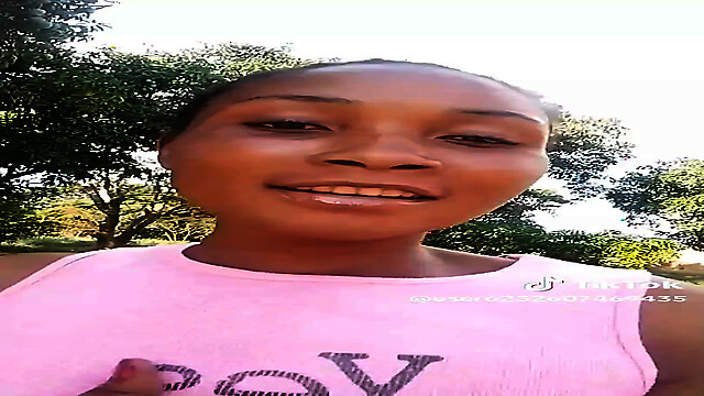 Zambianlady