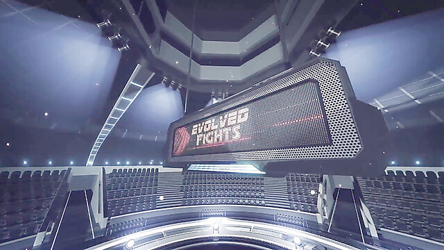 EvolvedFights