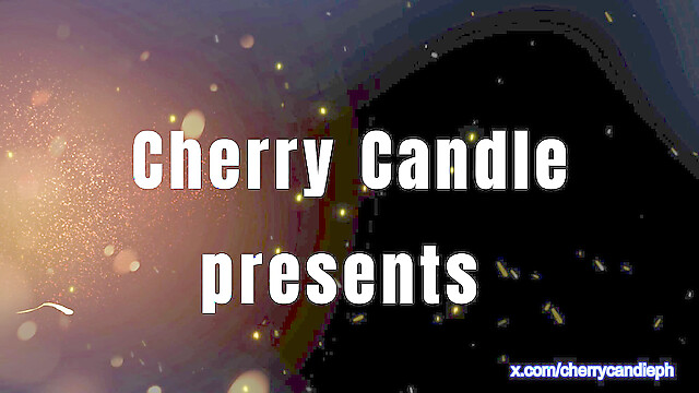 Cherrycandle