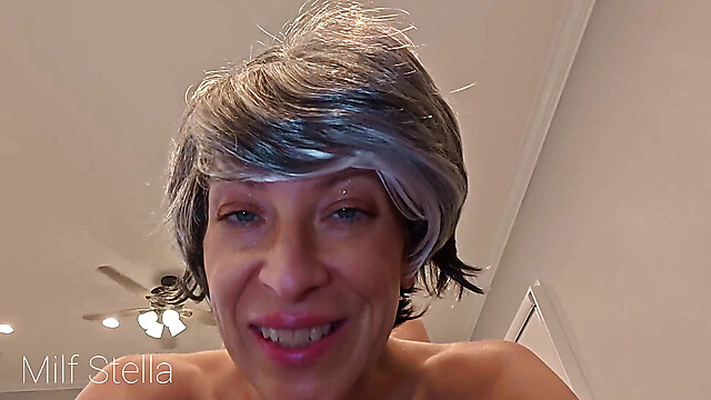 SexWithMilfStella