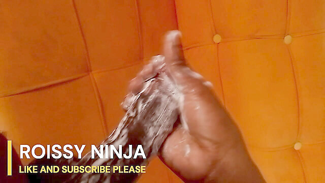 roissyninja