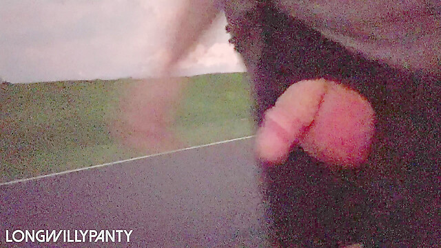 LongWillyPanty