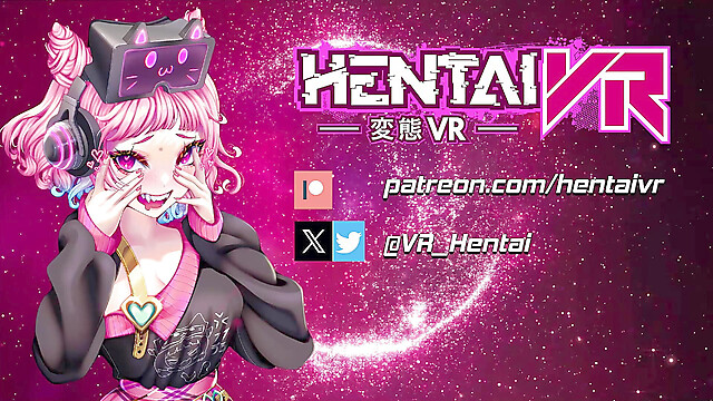 Hentai_VR