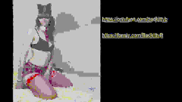 badkittyB