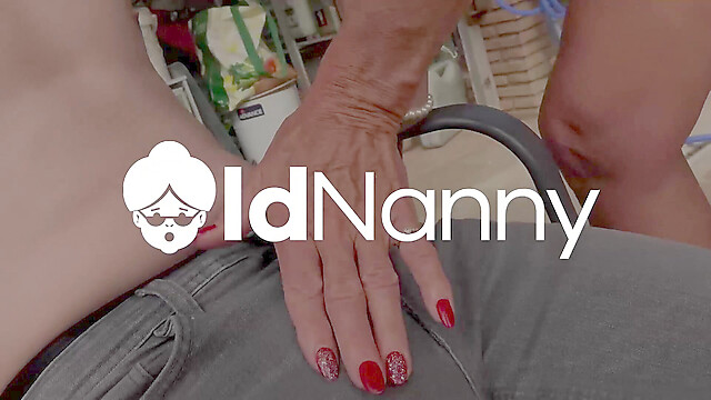 OldNanny