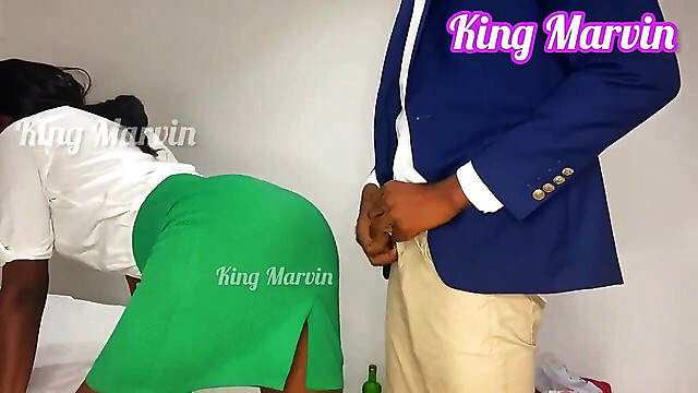 KingMarvin_