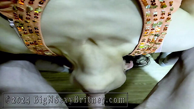 bignsexybritney