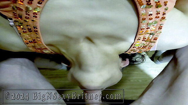 bignsexybritney
