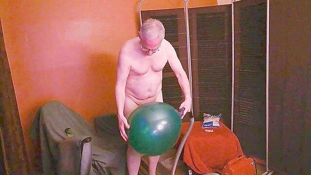 Balloonbanger