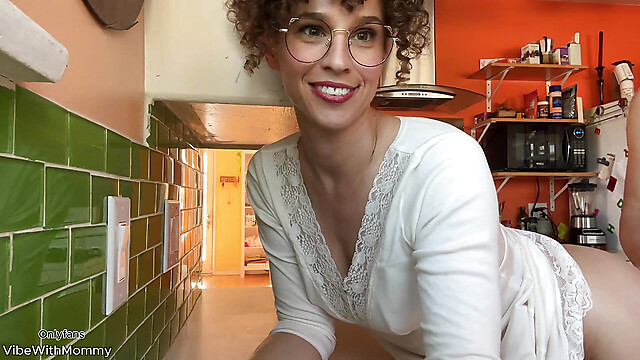 VibeWithMommy