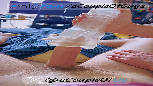 coupleofguys
