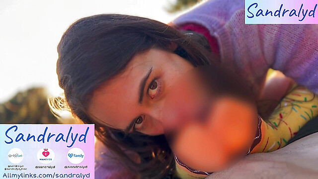 Sandralydx