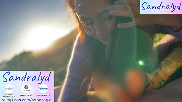 Sandralydx