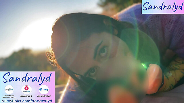 Sandralydx