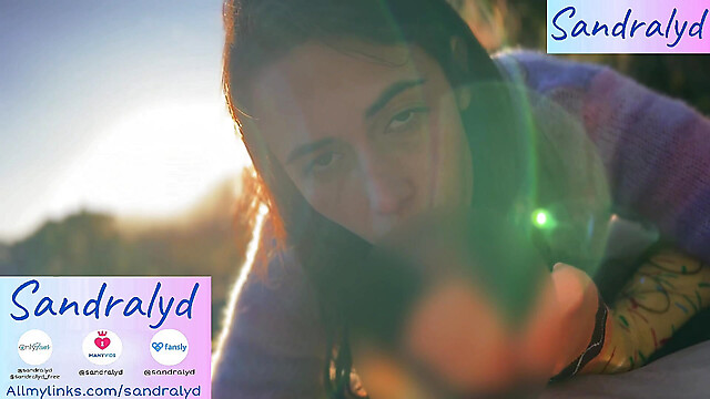 Sandralydx