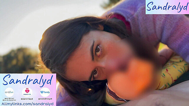 Sandralydx