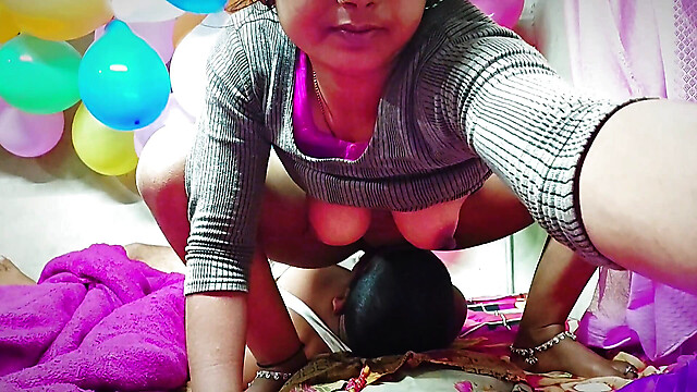BangaliBhabhi
