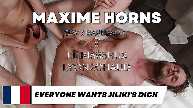 Maxime_horns