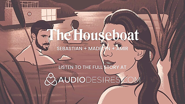 Audiodesires