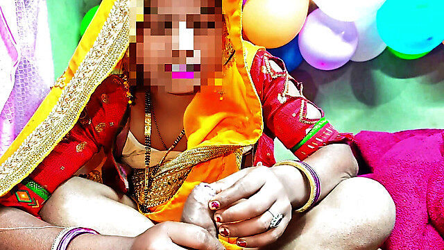 BangaliBhabhi