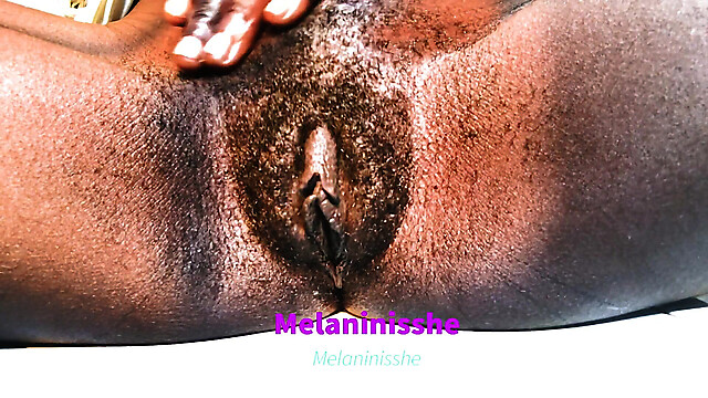 Melaninisshe