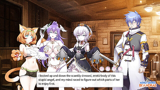 adultgamesbyandrae
