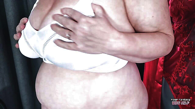 YourfantasyBBWMILF
