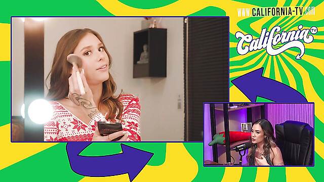 california-tv