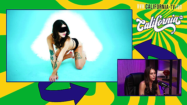 california-tv