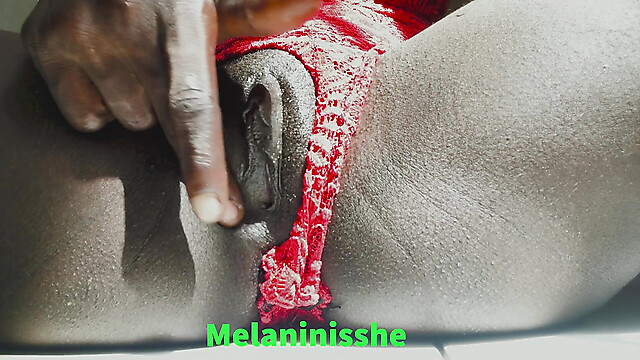 Melaninisshe