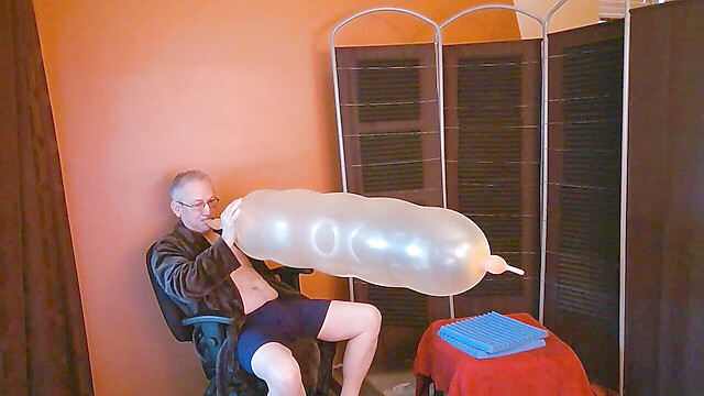 Balloonbanger