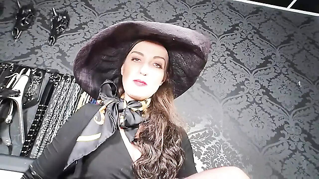 LadyVictoriaValente