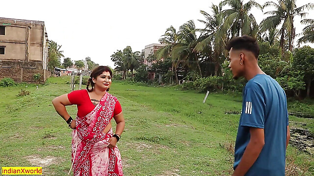 indianXworld
