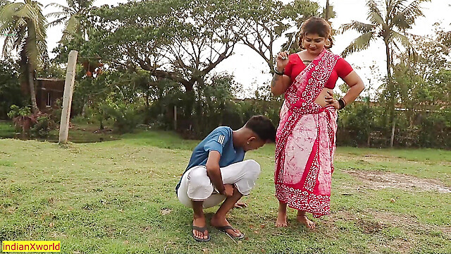 indianXworld