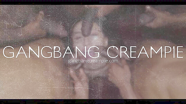 Gangbang_Creampie