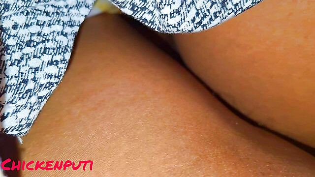 ChickenPuti
