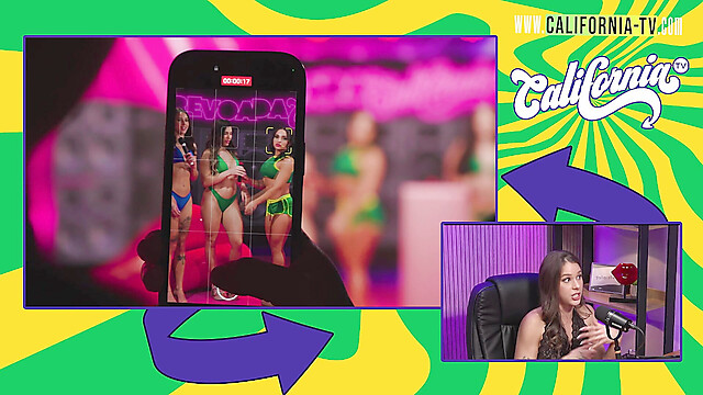 california-tv