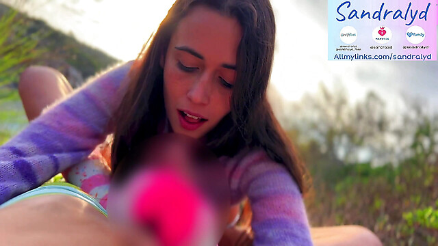 Sandralydx