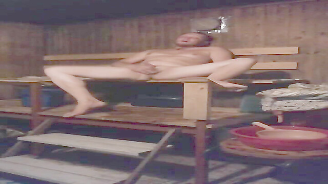 HornyLarryDilf