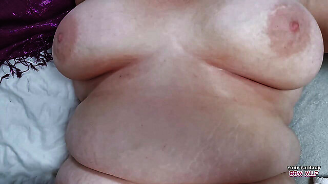 YourfantasyBBWMILF