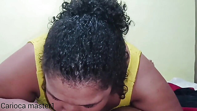 CariocaMaster